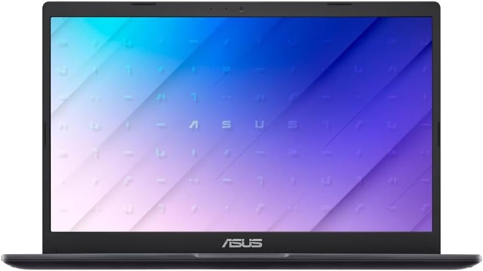 ASUS 14" Laptop Review: The Perfect Balance of Performance and Portability