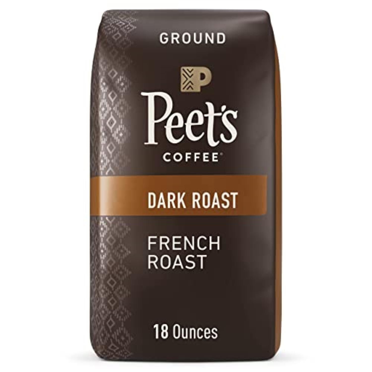 Awaken Your Senses: A Review of Peet's Dark Roast French Coffee