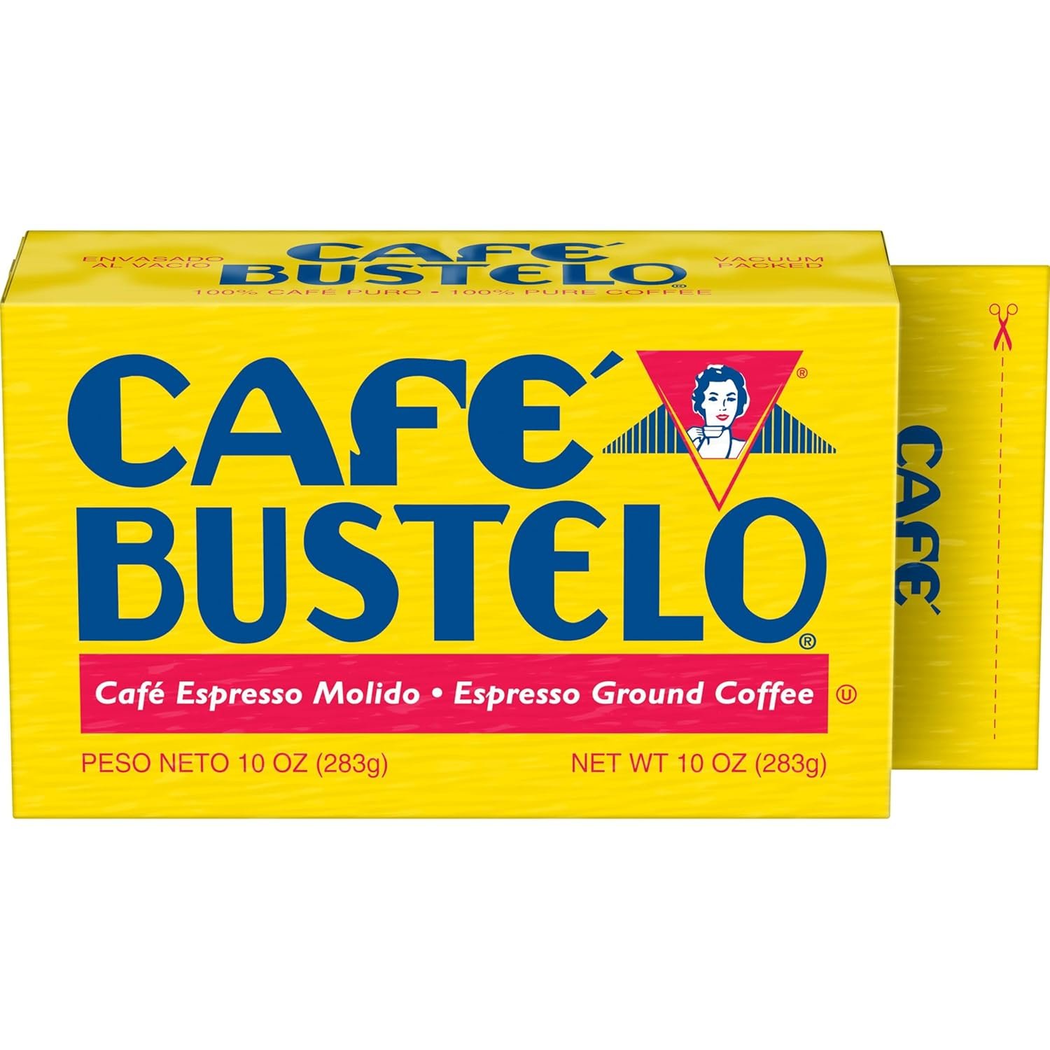Awaken Your Senses: Café Bustelo Espresso Dark Roast Coffee Review