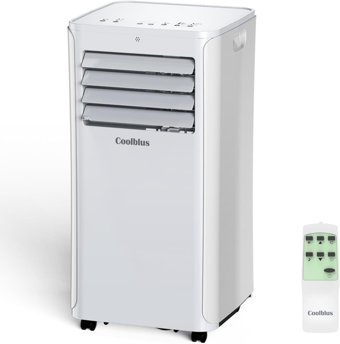 Beat the Heat: A016B 12000BTU Air Conditioner Review