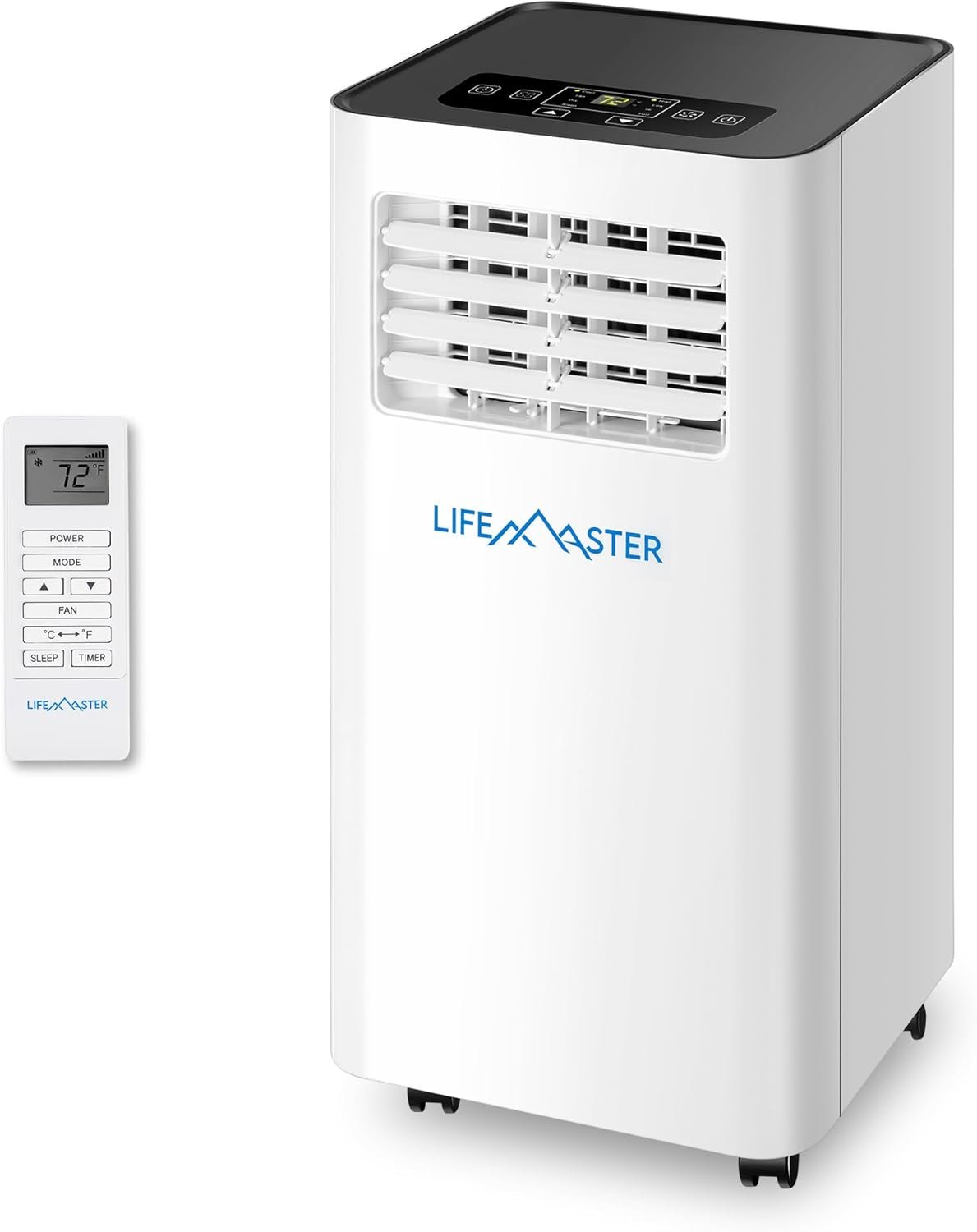 Beat the Heat: Review of the 10,000 BTU Portable Air Conditioner for Every Space