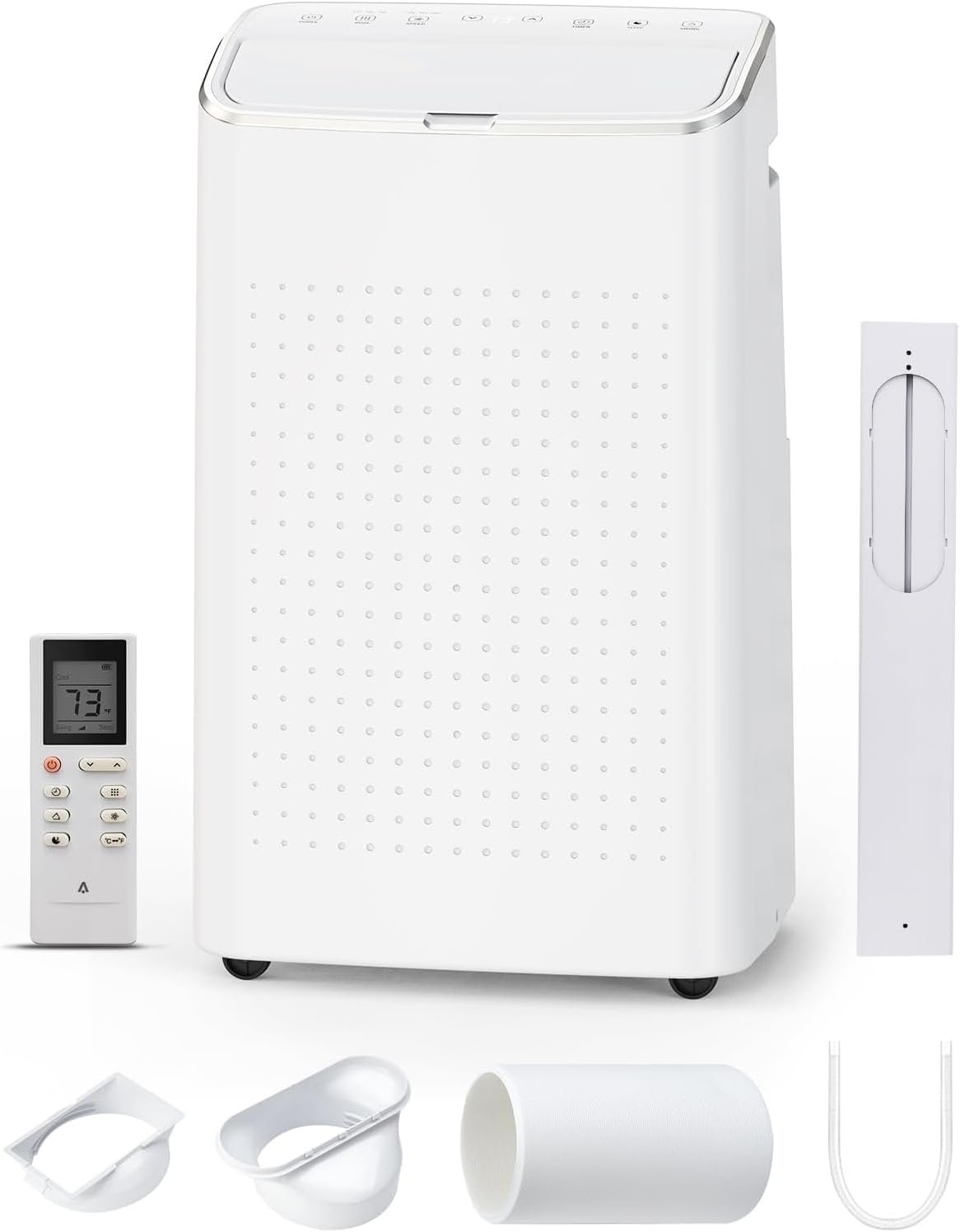 Beat the Heat: Review of the 15000 BTU 3-in-1 Portable Air Conditioner