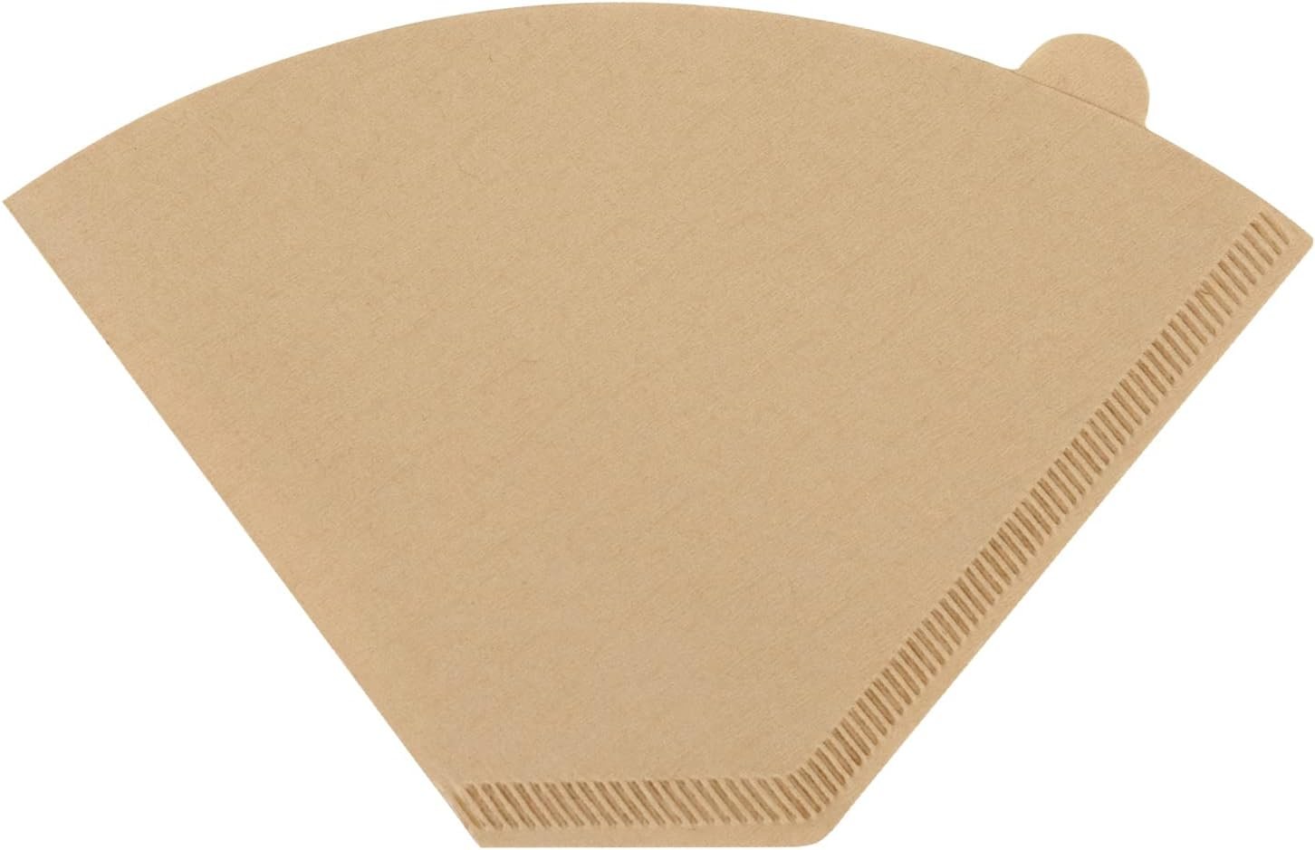 Brew Better: 100pcs Disposable Coffee Paper Filters for Cuisinart Review