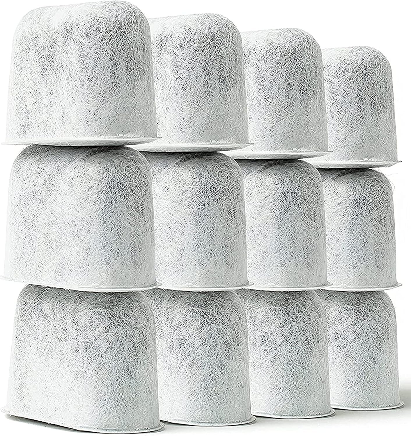 Brew Better: A Review of K&J Cuisinart Charcoal Water Filters