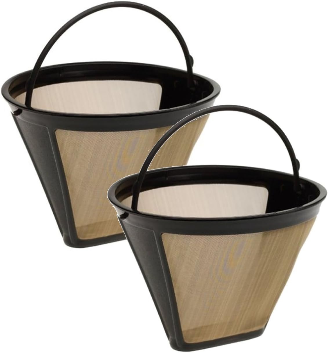 Brew Better Coffee: Cuisinart Gold Tone Filter Review