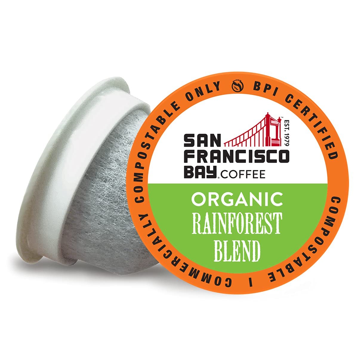 Brew Eco-Friendly: San Francisco Bay Compostable Coffee Pods Review