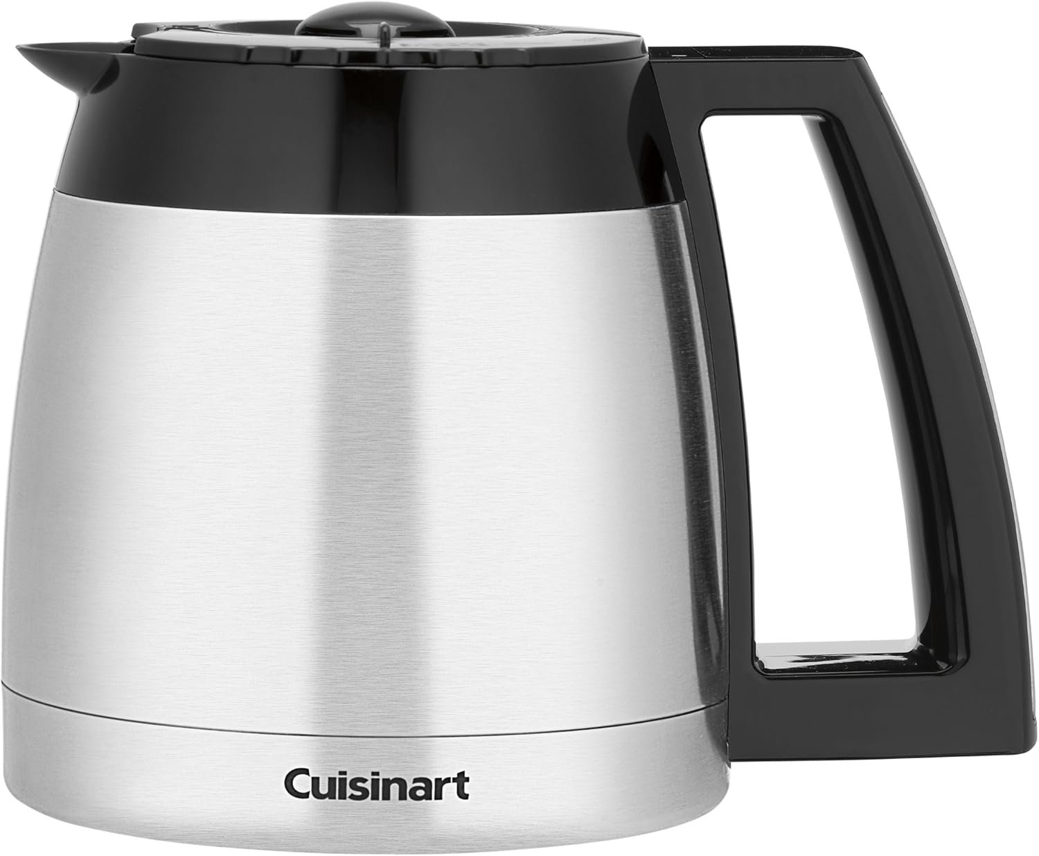 Brew & Keep Fresh: Cuisinart DCC-2400RC 12-Cup Thermal Carafe Review