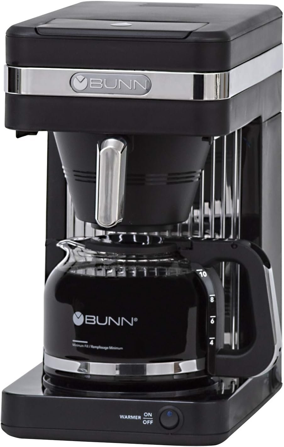 Brew Like a Pro: BUNN CSB2B Speed Brew Elite Review