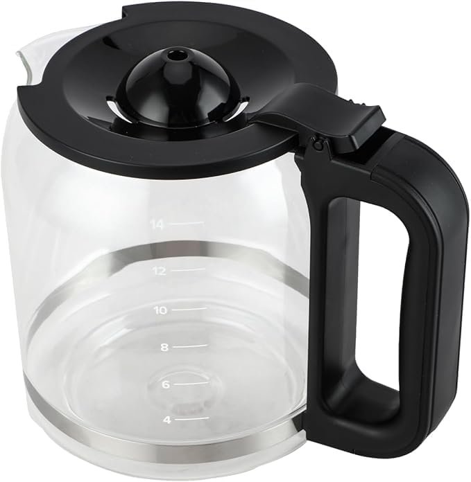 Brew Perfection: A Review of the 14 Cup Calphalon Carafe Coffee Maker