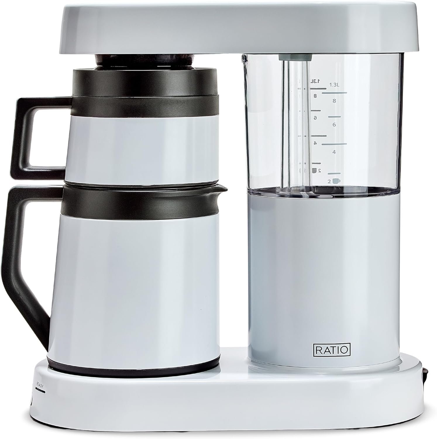 Brew Perfection: A Review of the Ratio Six Coffee Maker Series 2