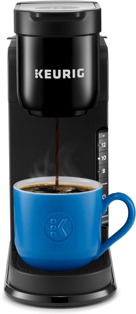 Brew Perfection: Keurig K-Express Coffee Maker Review & Recommendations