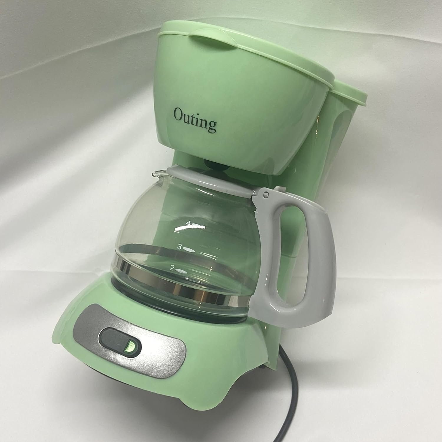 Brew Perfection: The Electric Coffee Machine Review You Can't Miss!