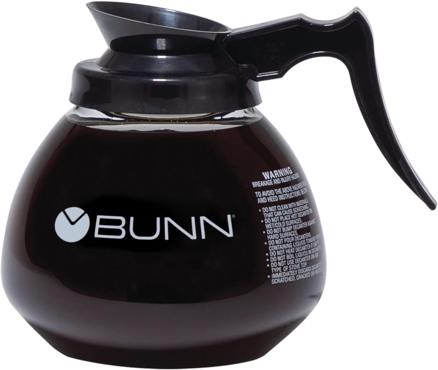 Brew Perfection: The Innovative BUNN Coffee Pot Decanter Review
