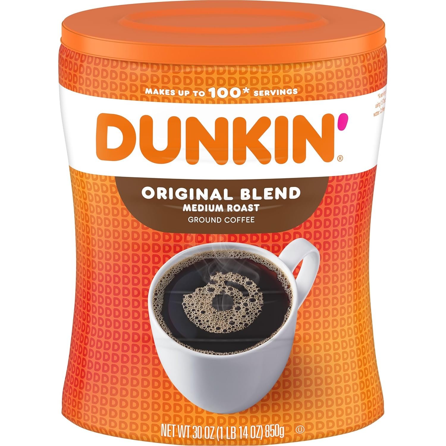 Brew the Perfect Cup: Dunkin' Original Blend Medium Roast Coffee Review