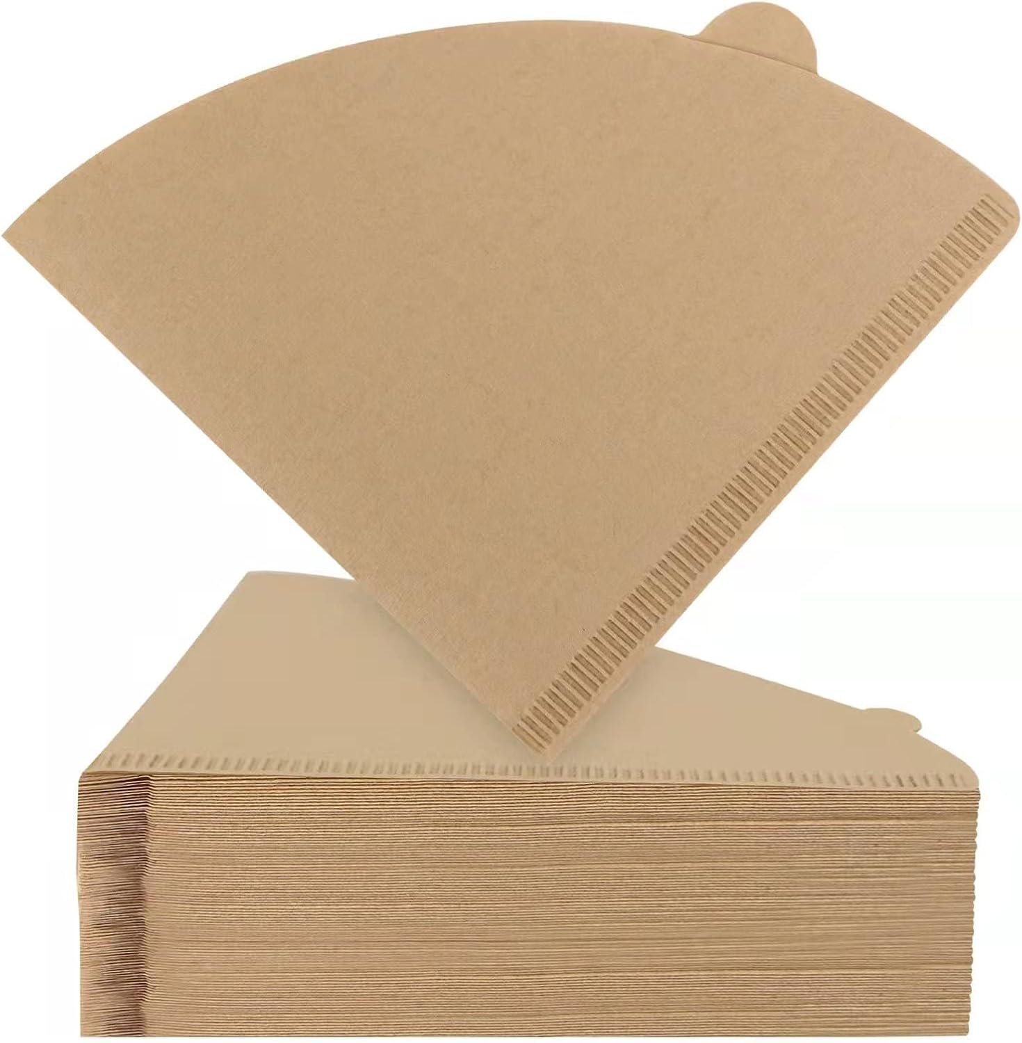 Brew the Perfect Cup: Review of Size 02 Unbleached Cone Coffee Filters