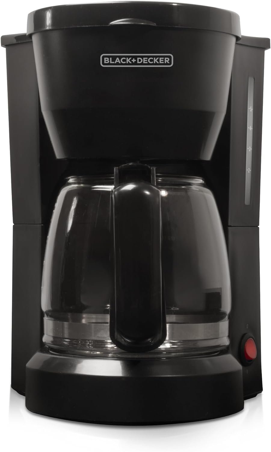 Brew Up Perfection: BLACK+DECKER 5-Cup Coffeemaker Reviews