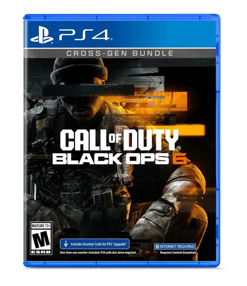 Call of Duty®: Black Ops 6 Review - Ultimate Cross-Gen Gaming Experience!