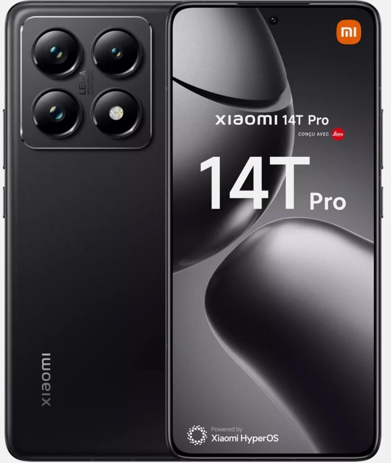 Capture the Future: Xiaomi 14T Pro Ai 5G Review - Power Meets Photography!