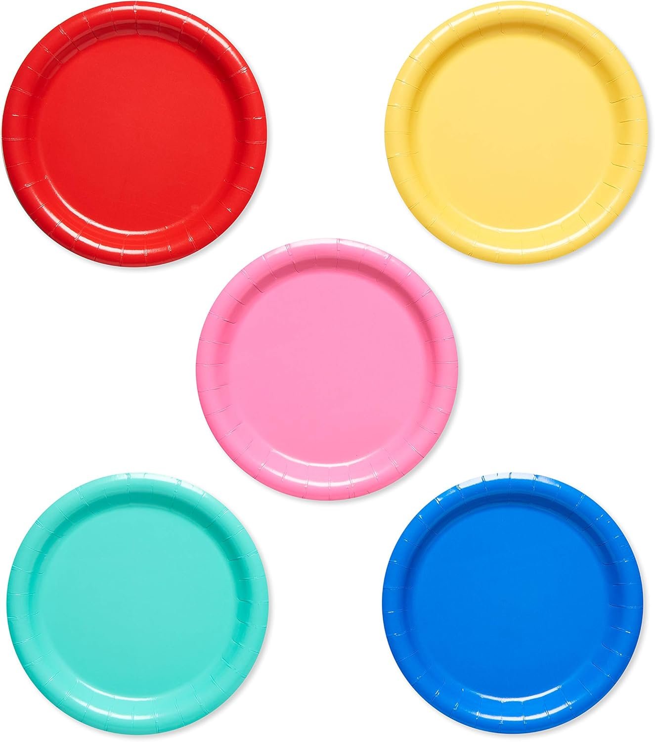Celebrate in Style: American Greetings Rainbow Party Supplies Review!