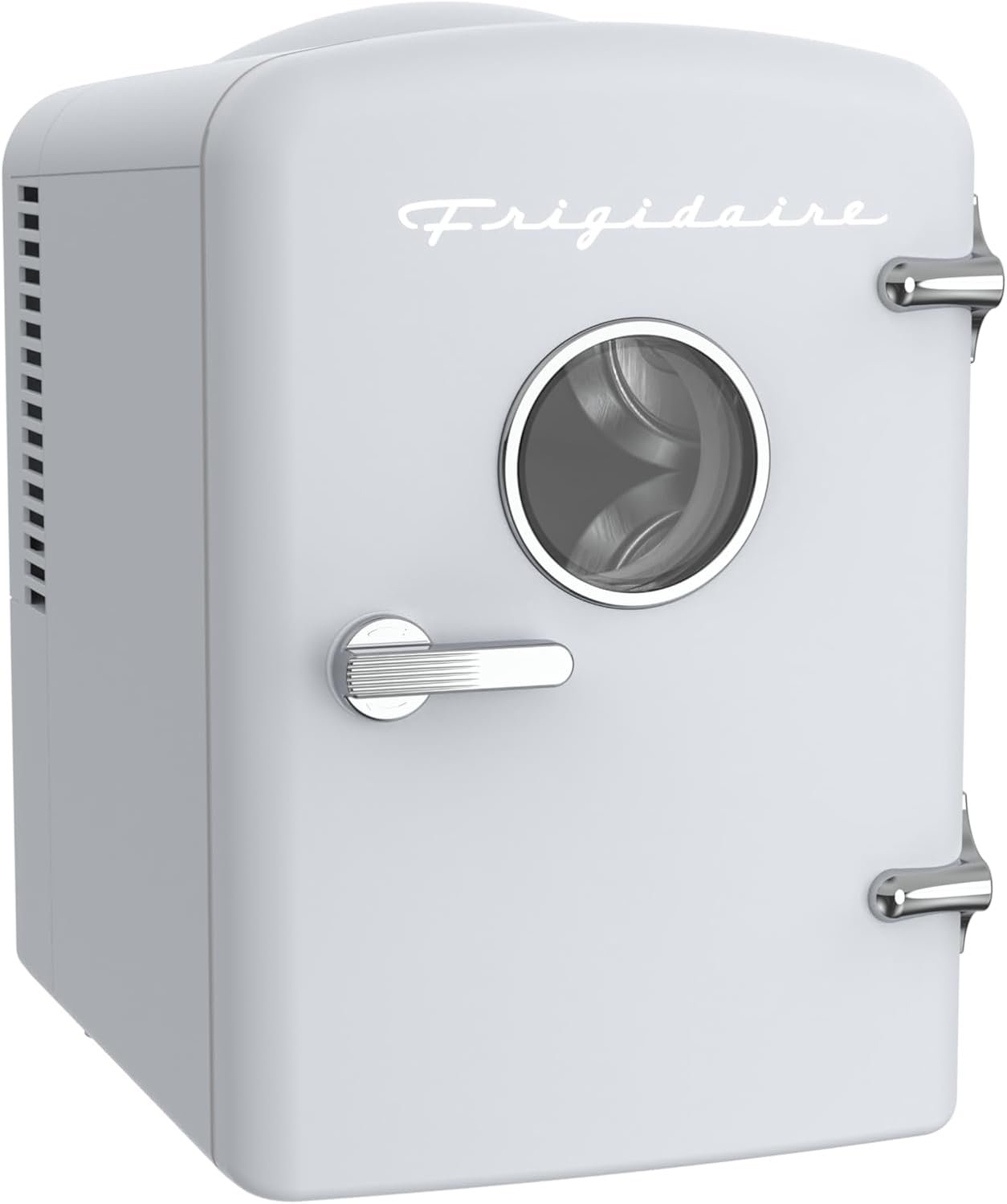 Chill Anywhere: Review of the Eco-Friendly Frigidaire Mini Portable Fridge