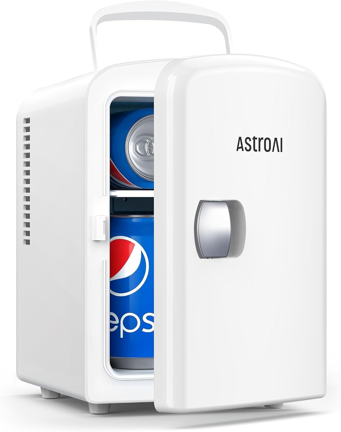 Chill Anywhere: The AstroAI Mini Fridge for Every Occasion