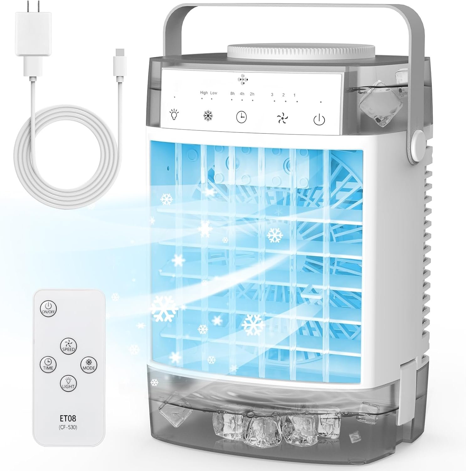 Chill Anywhere: The Ultimate Review of Portable Air Conditioners for All Your Summer Needs!