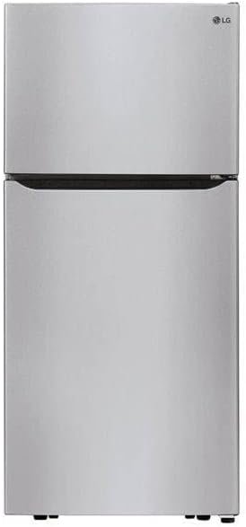 Chill in Style: A Review of the LG 30" 20 cu. ft. Stainless Steel Refrigerator