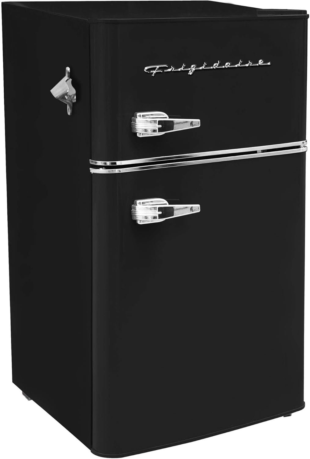 Chill in Style: Frigidaire EFR840 Retro Mini Fridge Review