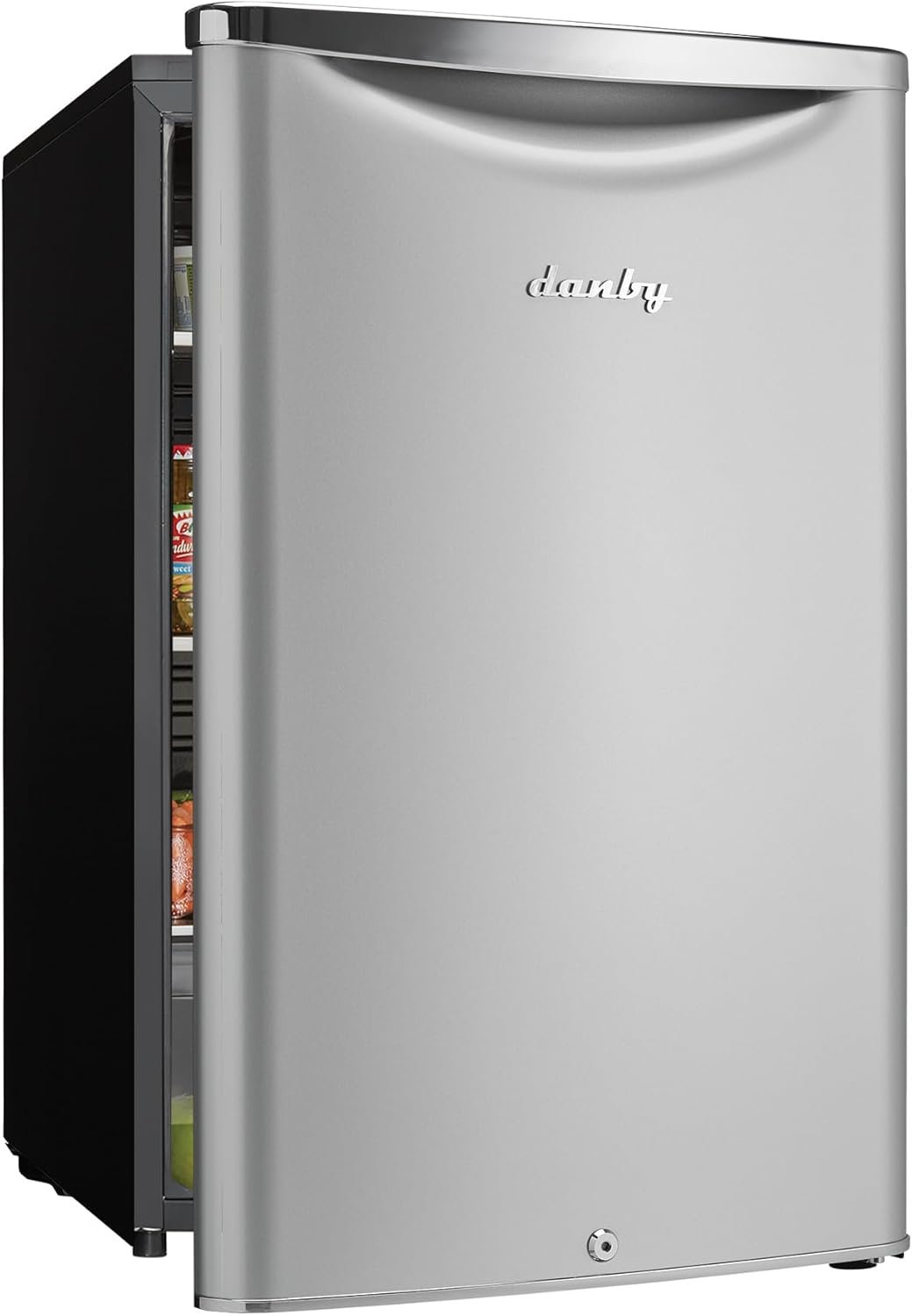 Chill in Style: Review of the Danby 4.4 Cu.Ft. Mini Fridge for Every Space