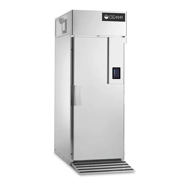 Chill Out: A Deep Dive into the Gemm BCC 4008 Blast Chiller/Freezer