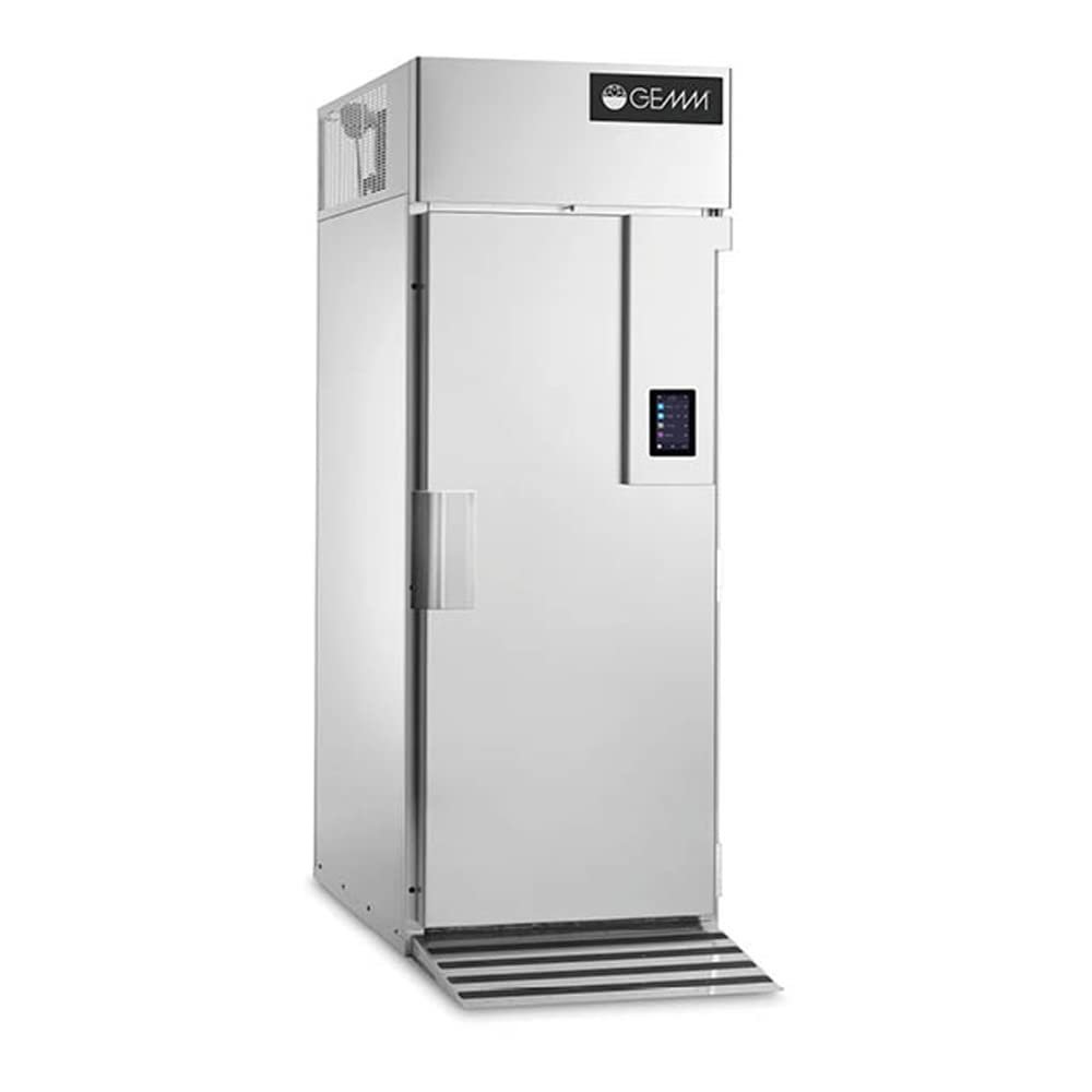 Chill Out: A Deep Dive into the Gemm BCC 4008 Blast Chiller/Freezer