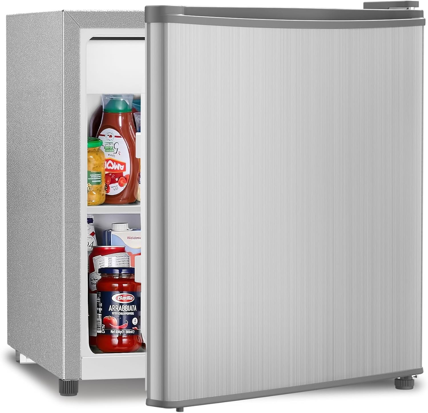 Chill Out Anywhere: The Antarctic Star Mini Fridge Review