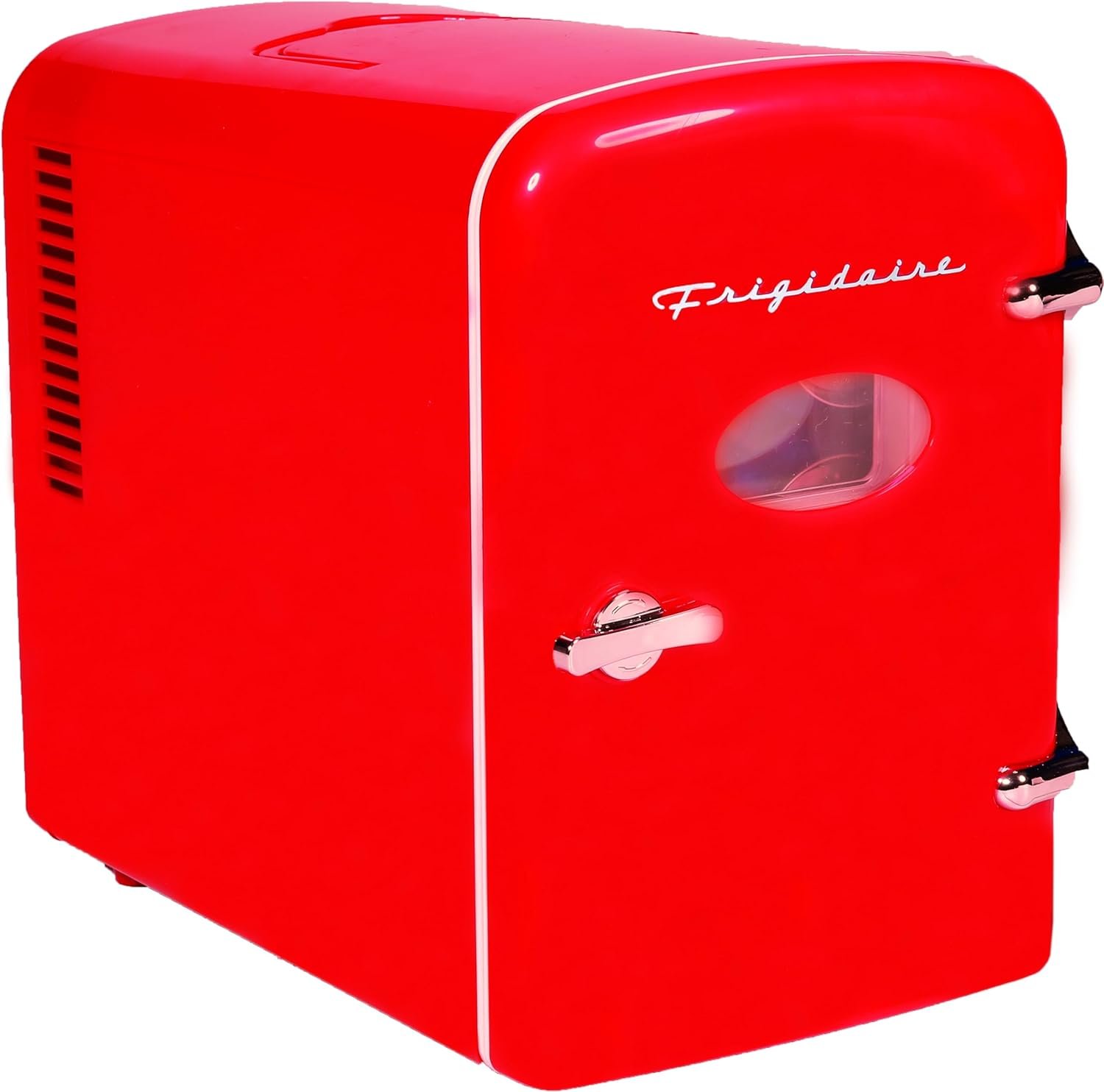 Chill Out Anywhere: The Frigidaire Mini Fridge Review!