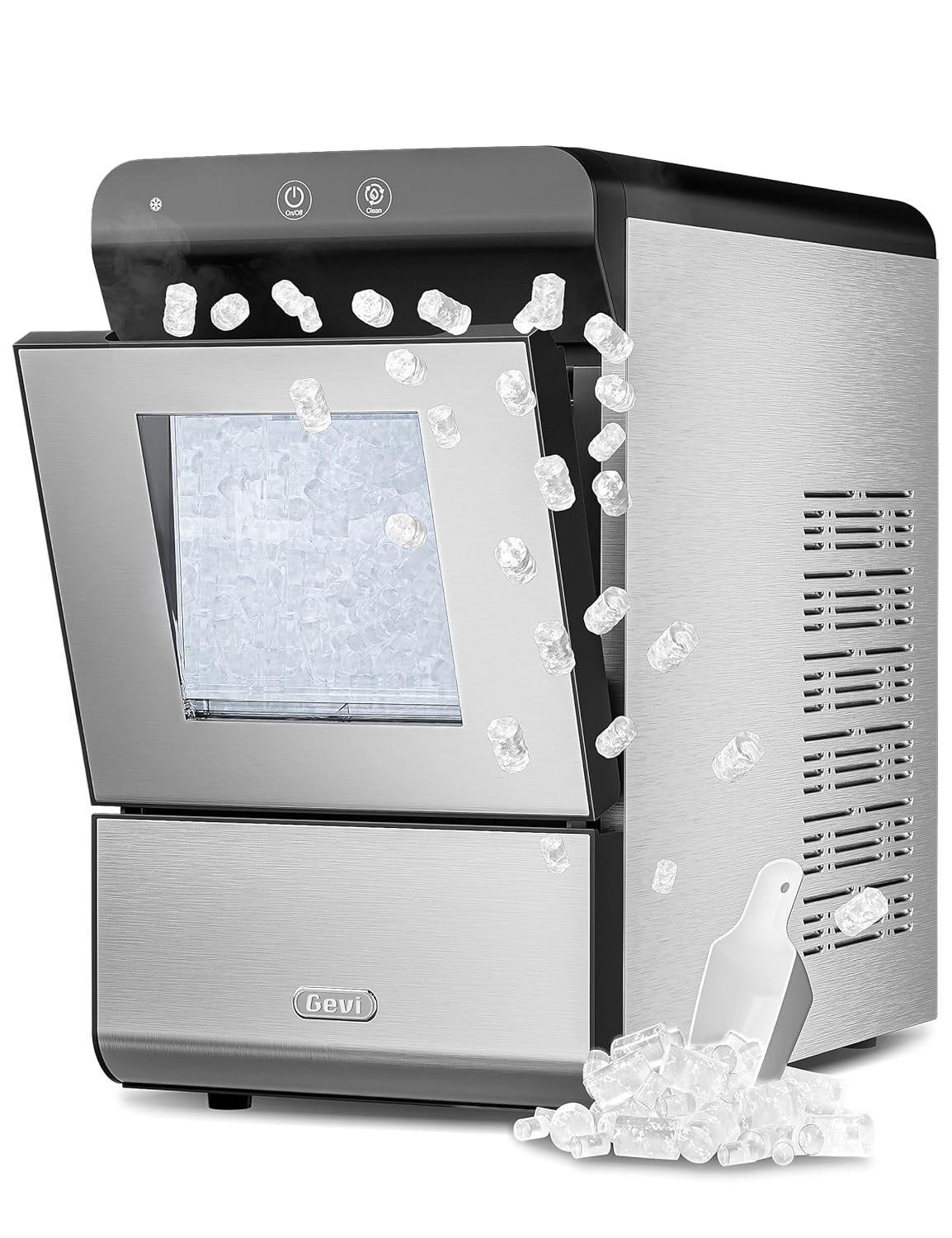 Chill Out: Gevi Household V2.0 Nugget Ice Maker Review