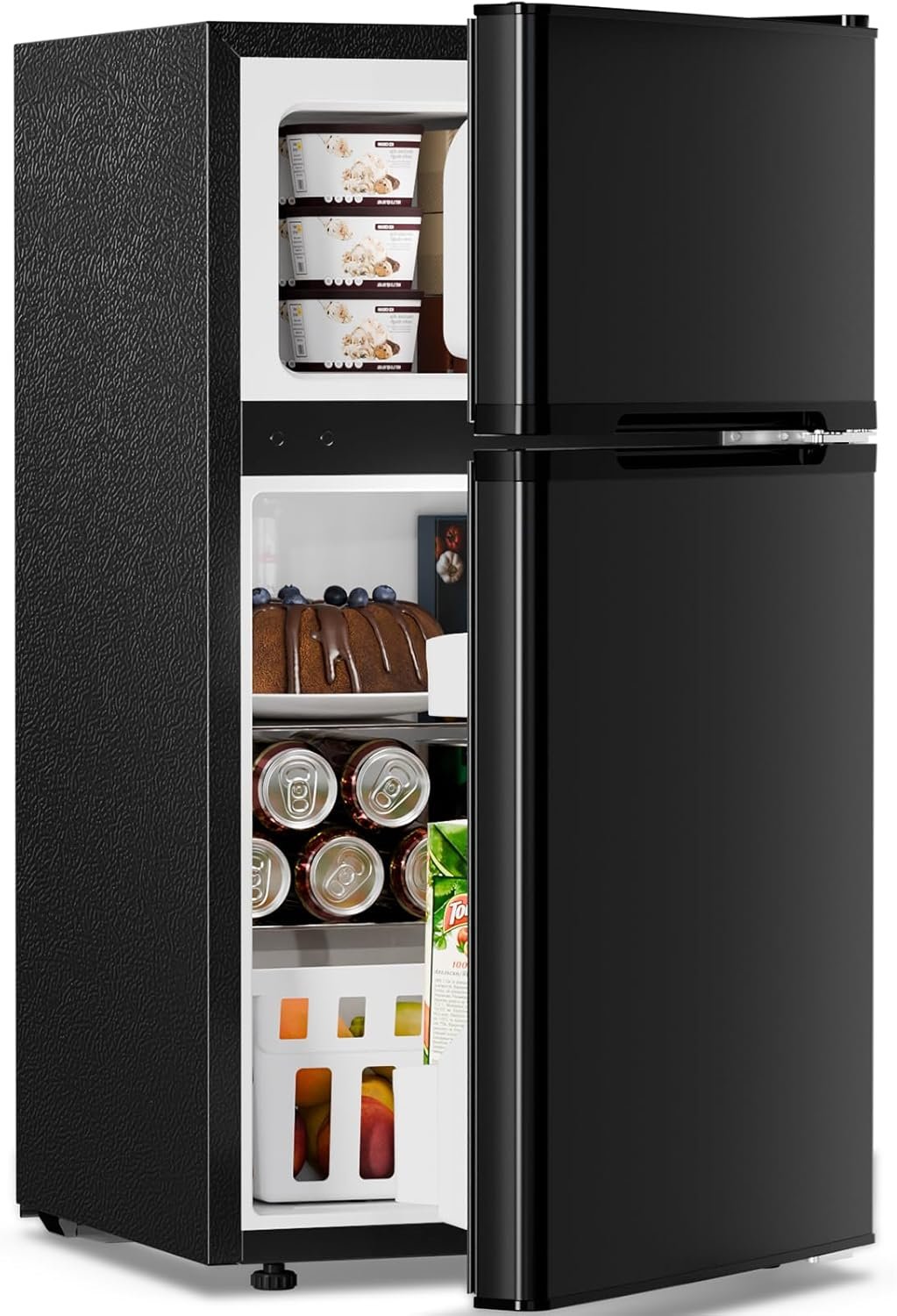 Chill Out: The Antarctic Star Mini Fridge Review for Perfect Compact Cooling