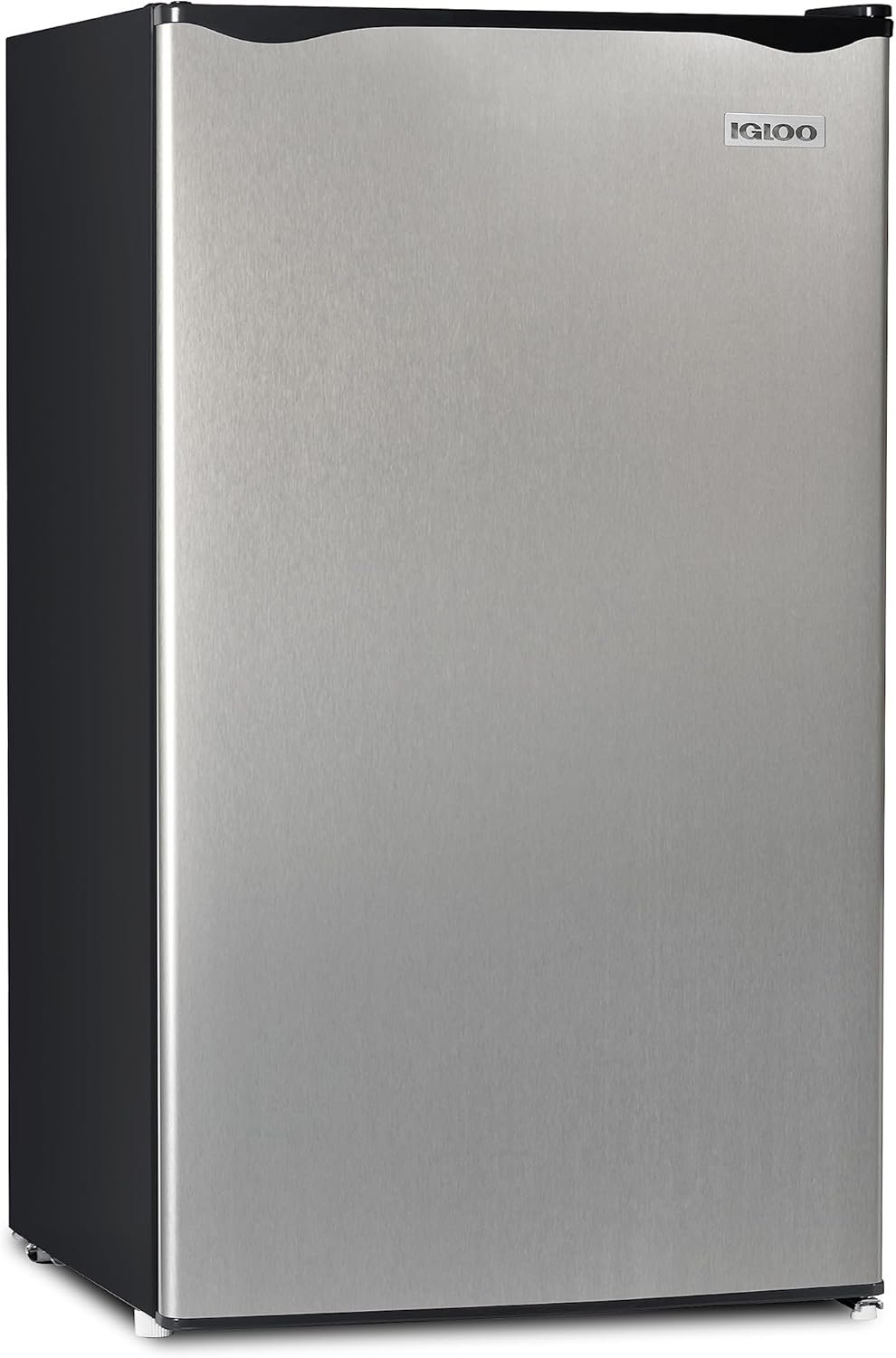Chill Out: The Igloo 3.2 Cu.Ft. Compact Refrigerator Review