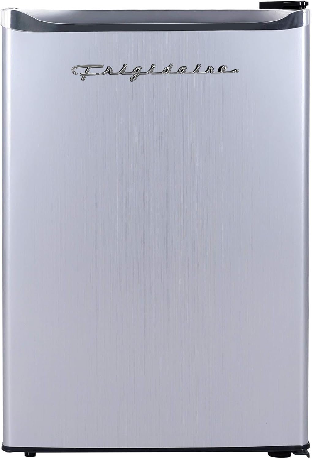 Chill Out: The Ultimate Review of the Frigidaire 2.5 cu ft Stainless Steel Refrigerator!