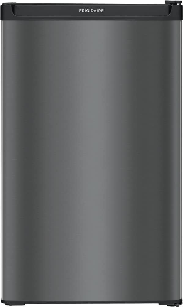 Chill Out: The Ultimate Review of the Frigidaire 4.4 Cu. Ft. Compact Refrigerator