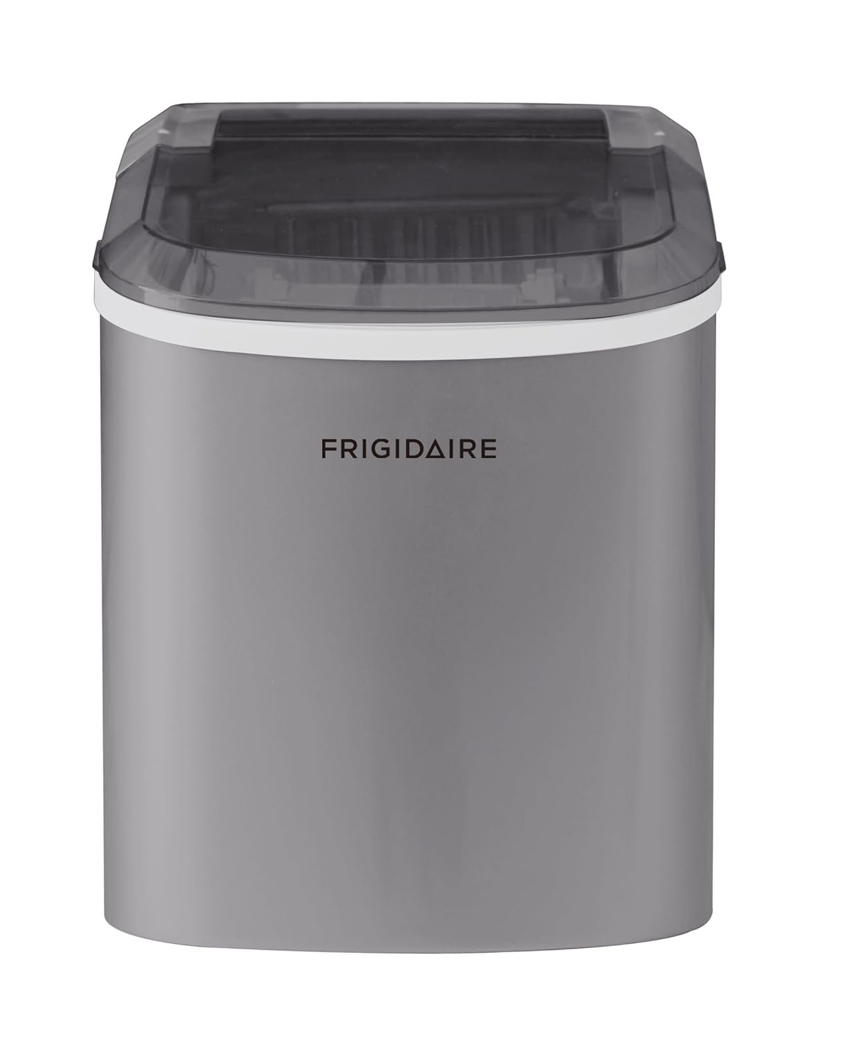 Chill Out with the FRIGIDAIRE EFIC189: Your Ultimate Compact Ice Maker Review!