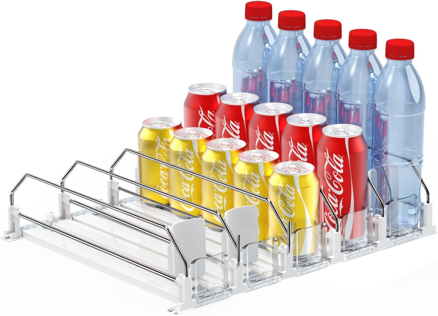Chill & Serve: The Ultimate AMLLLC Automatic Soda Can Dispenser Review