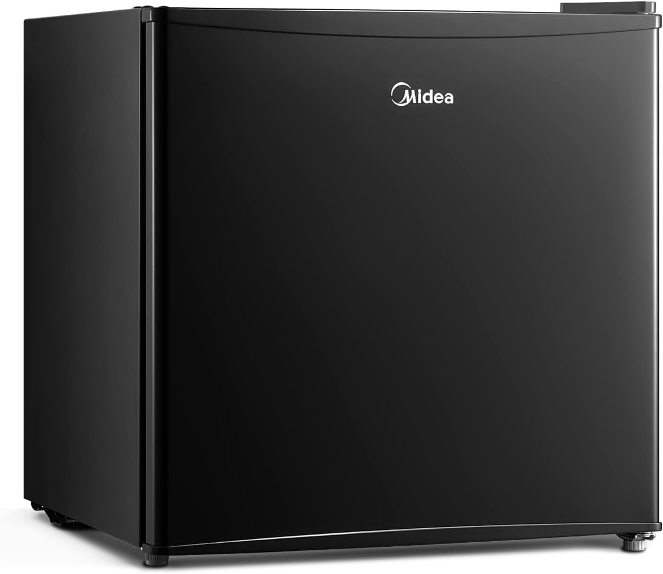 Compact Convenience: Midea WHS-65LB1 Refrigerator Review