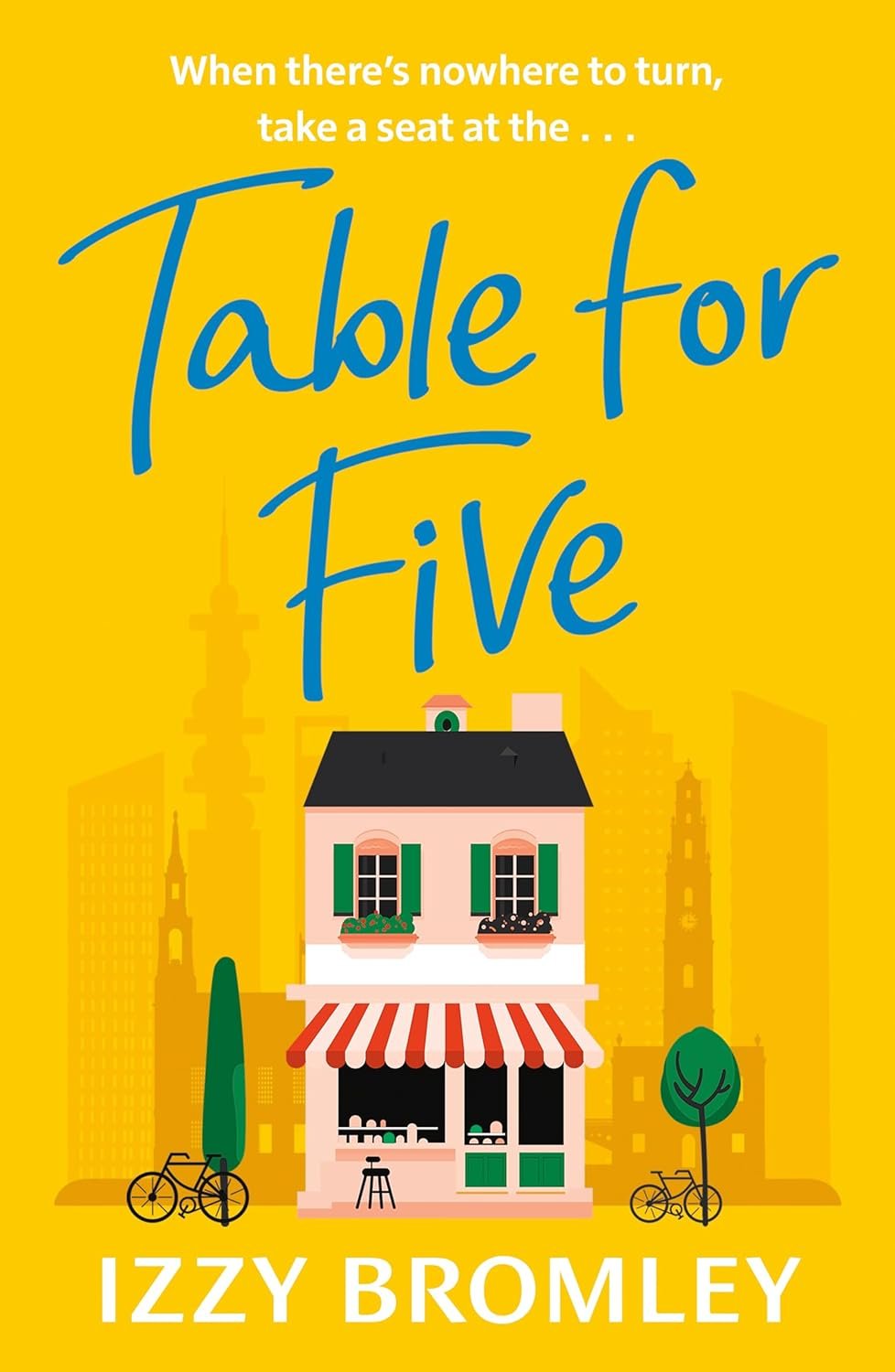 Dining Delight: Discover the All-New Table for Five!