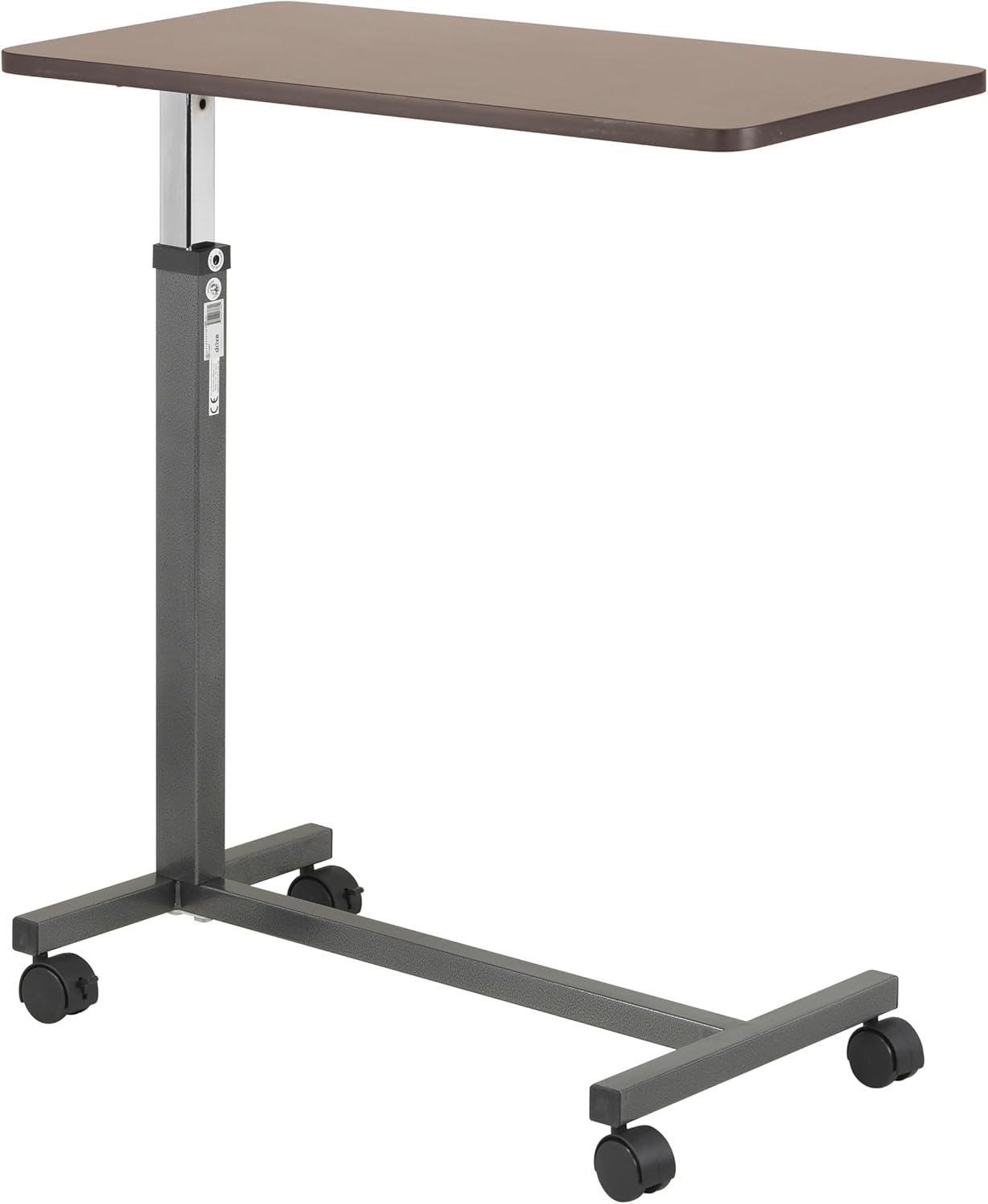 Discover Comfort and Convenience: Review of the Drive Medical Overbed Table