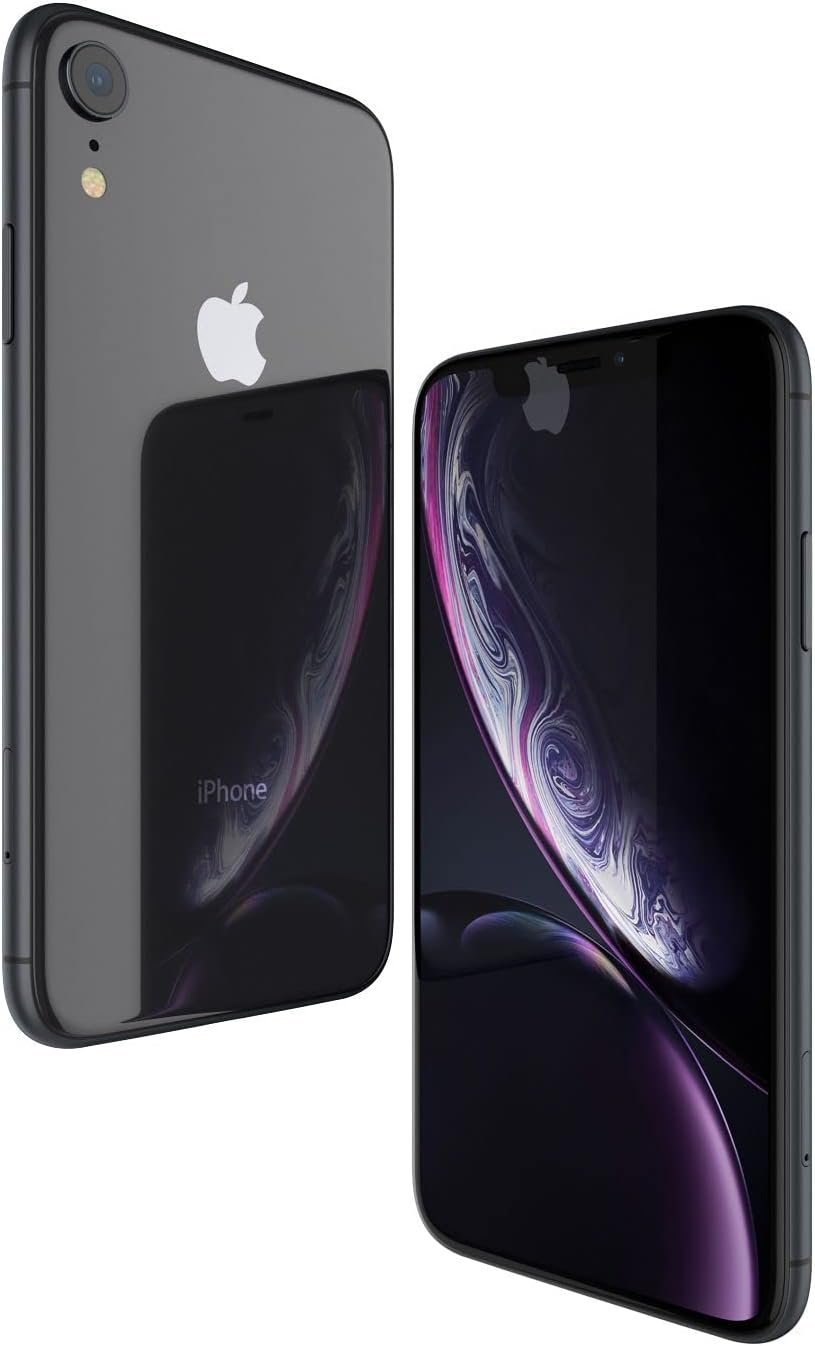 Discover the Apple iPhone XR: A Smart Buy for Renewed Tech Lovers!