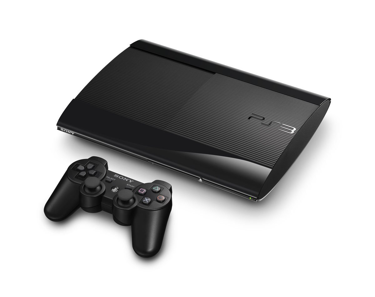 Discover the PlayStation 3 Super Slim 500GB: Your Ultimate Gaming Experience Awaits!