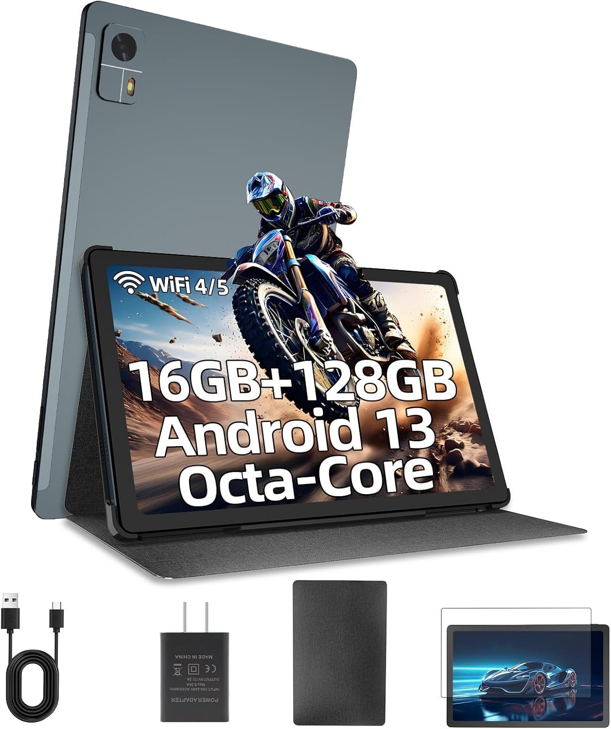 Discover the Power of the 10.4" Android Tablet – Your Ultimate Review Guide!