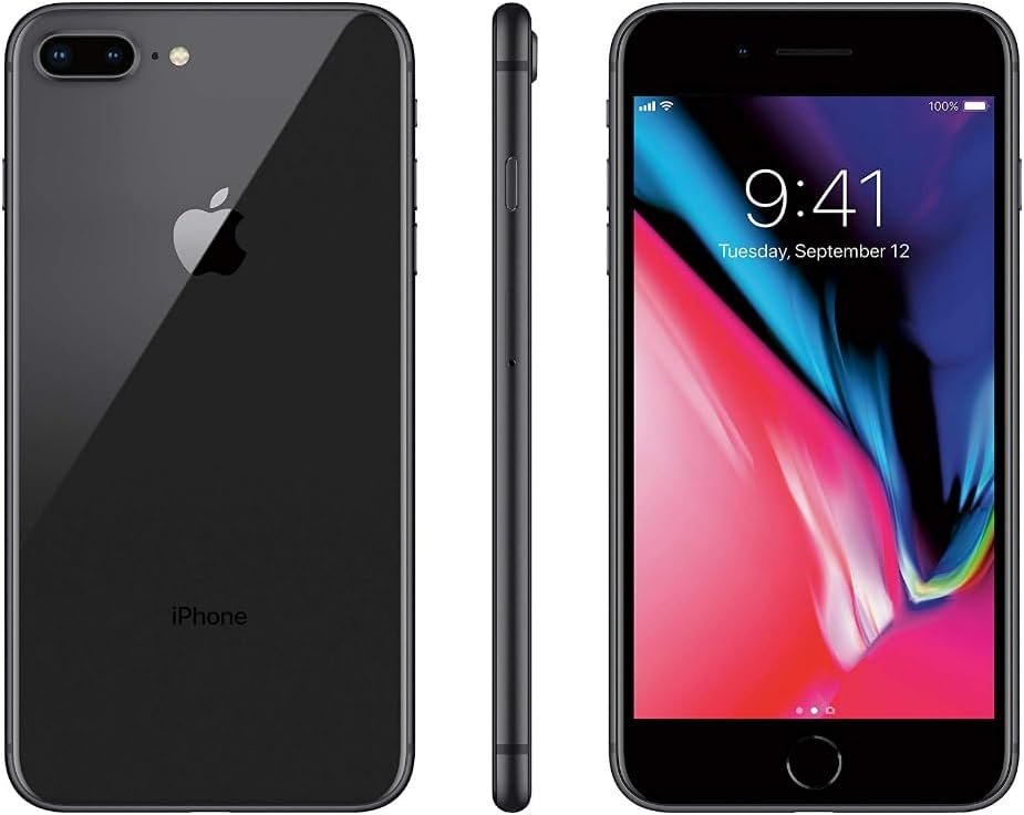 Discover the Power of the iPhone 8 Plus: Your Ultimate Review Guide!