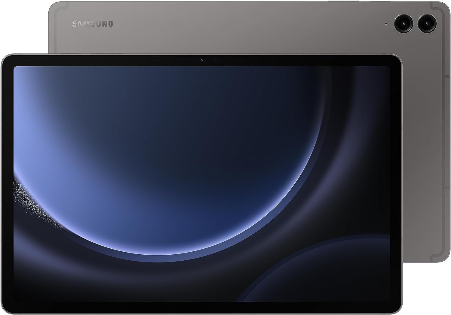 Discover the Power of the Renewed Samsung Galaxy Tab S9 FE+: Your Ultimate Android Tablet!