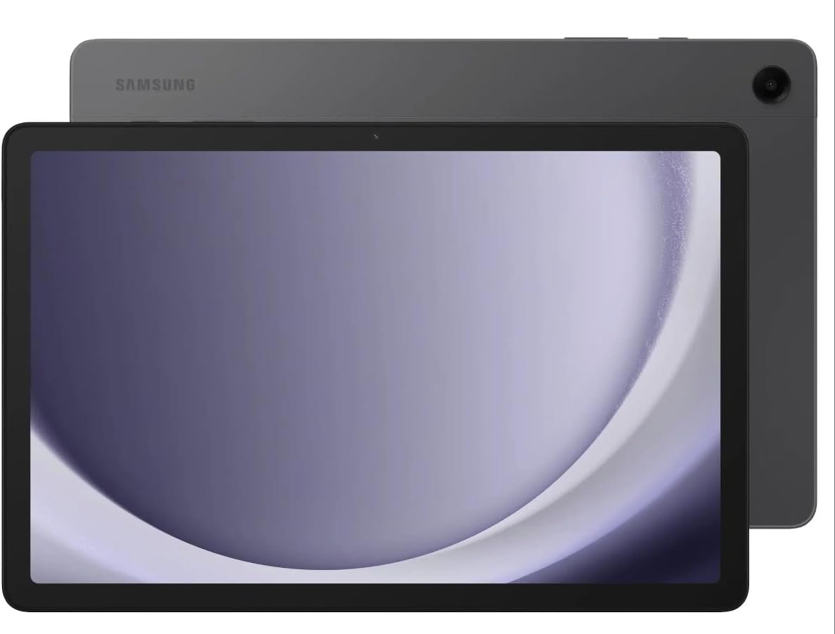 Discover the Power of the SAMSUNG Galaxy Tab A9+: Your Ultimate Android Tablet Experience!