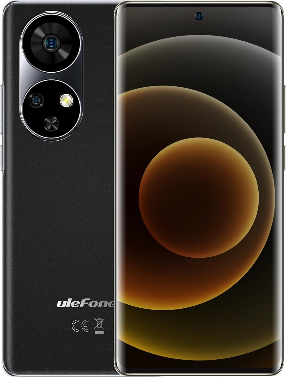 Discover the Power: Ulefone Note 17 Pro Review – Your Ultimate Unlocked Smartphone!